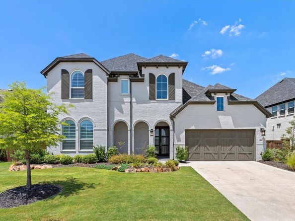 2260  Rainforest Drive , Prosper Texas 75078