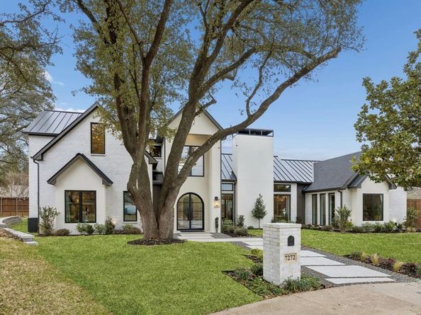 7272  Tangleglen Place , Dallas Texas 75248