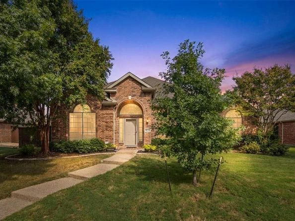 12334  Blue Ridge Drive , Frisco Texas 75033