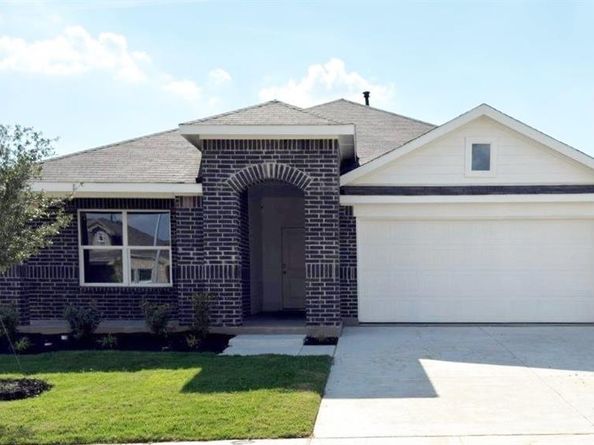 16625  LAGUNA VISTA Street , Fort Worth Texas 76247