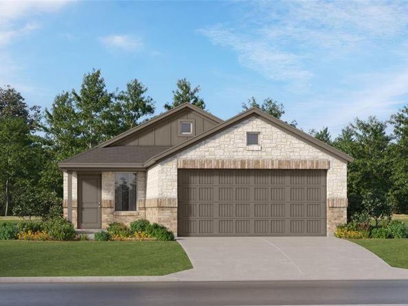 14016  Bushwacker Way , Fort Worth Texas 76052