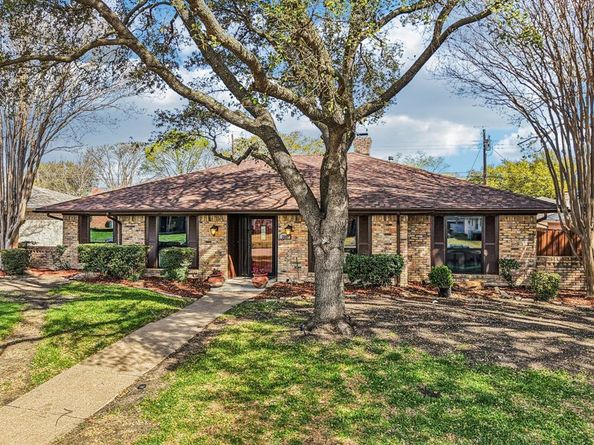 308  High Brook Drive , Richardson Texas 75080