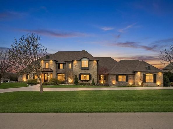 7916  Modena Drive , Fort Worth Texas 76126