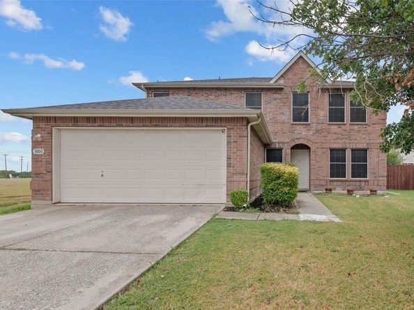 1000  Lake Trail Drive , Little Elm Texas 75068