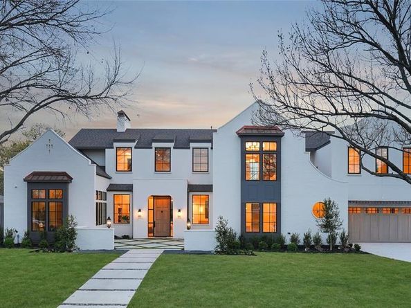 5958  Elderwood Drive , Dallas Texas 75230