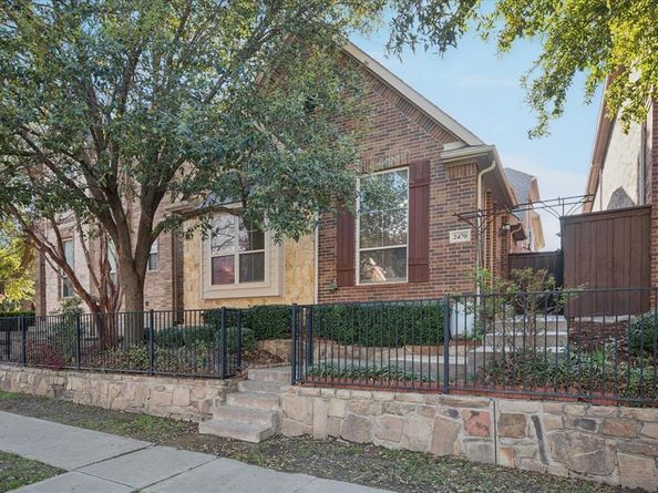 2470  Sunderland Lane , Lewisville Texas 75067