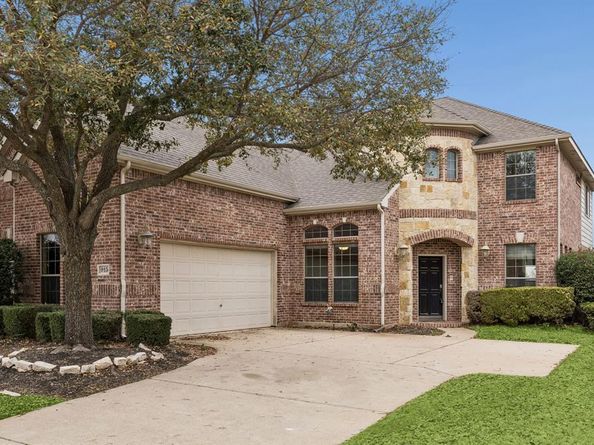 915  Fieldstone Drive , Cedar Hill Texas 75104