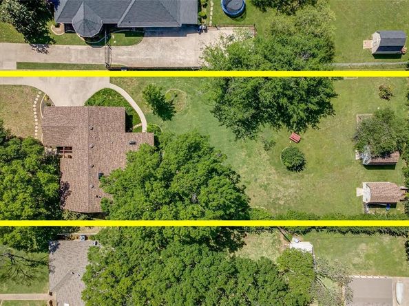 104 W Oak Valley Drive , Colleyville Texas 76034
