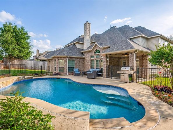 2211  Fair Parke Lane , Wylie Texas 75098