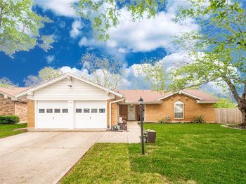 3041  Portales Drive 