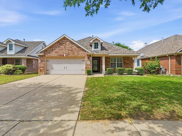609  Darlington Trail , Fort Worth Texas 76131