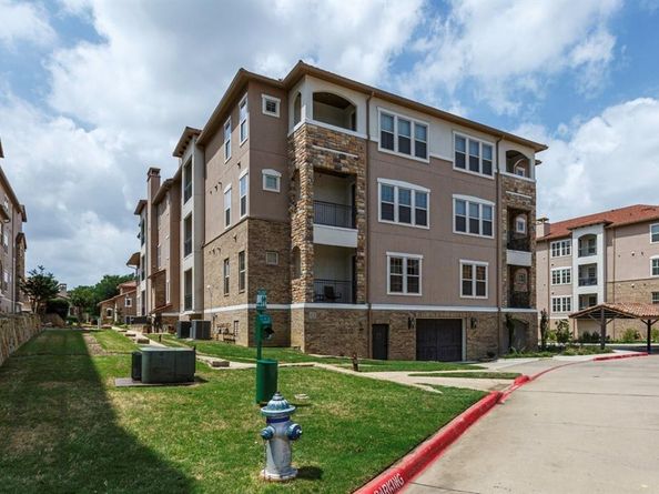 6631  Via Positano   202, Irving Texas 75039