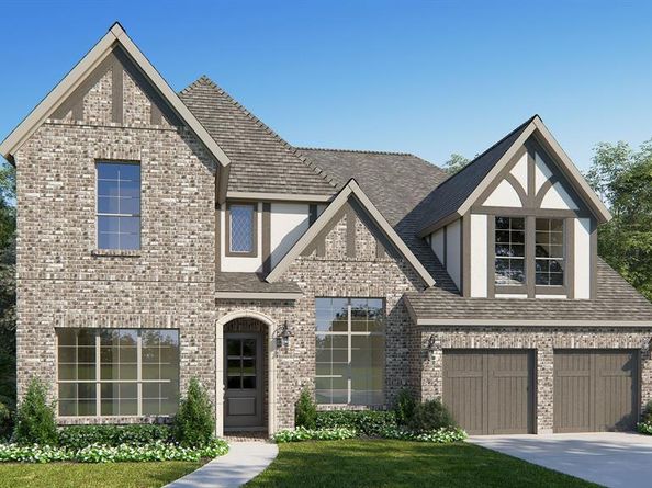 100  Twilight Drive , Prosper Texas 75078