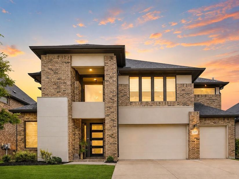 1401  Ellicott Drive , Celina Texas 75009