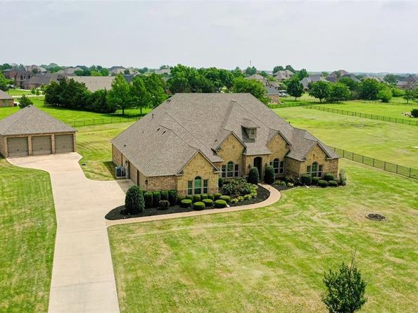1406  Artesia Lane , McLendon Chisholm Texas 75032