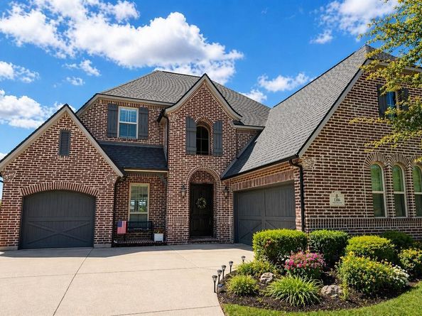 1306  Cypress Creek Way , Celina Texas 75009