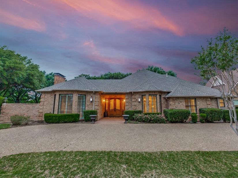 2009  Misty Haven Lane , Plano Texas 75093