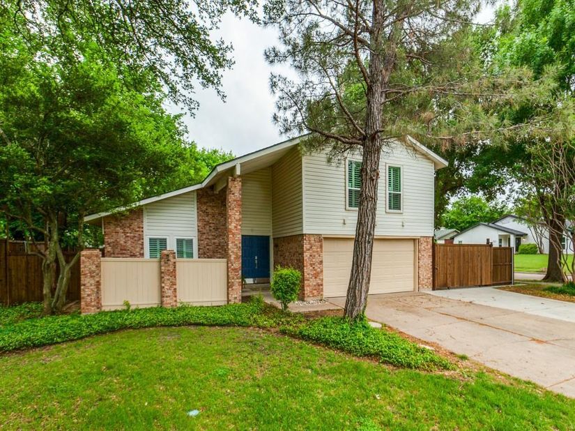 1700  Aurora Drive , Richardson Texas 75081