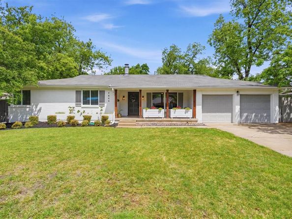 4644  Selkirk Drive , Fort Worth Texas 76109