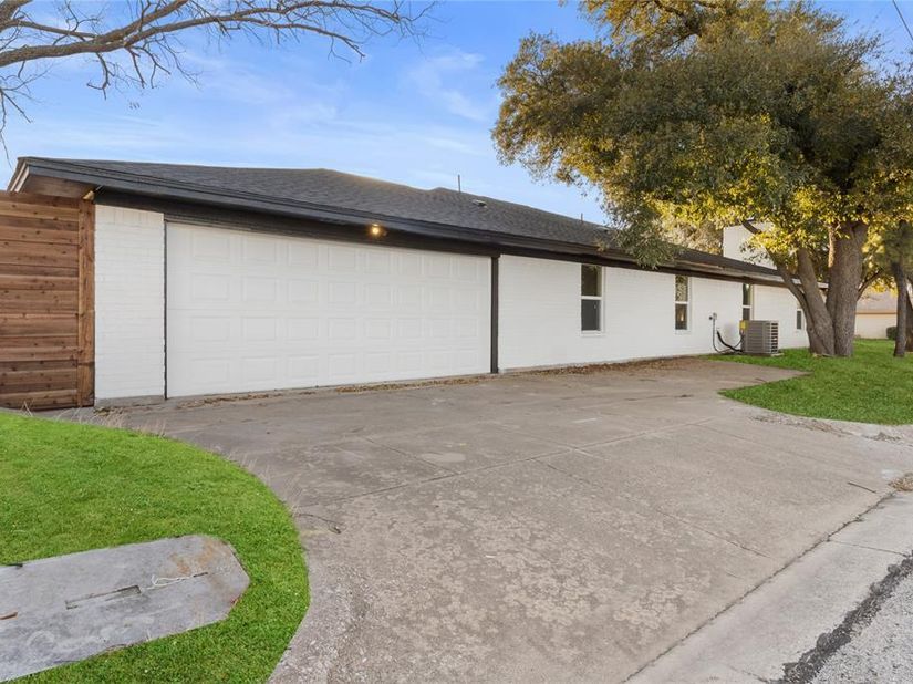 4901  Cordova Avenue , Fort Worth Texas 76132