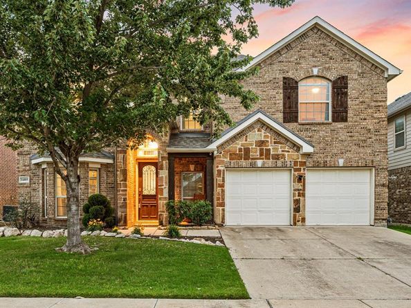 1405  Creosote Drive , Fort Worth Texas 76177