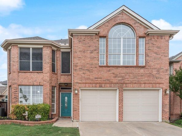 7852  Rushmore Court , Fort Worth Texas 76137