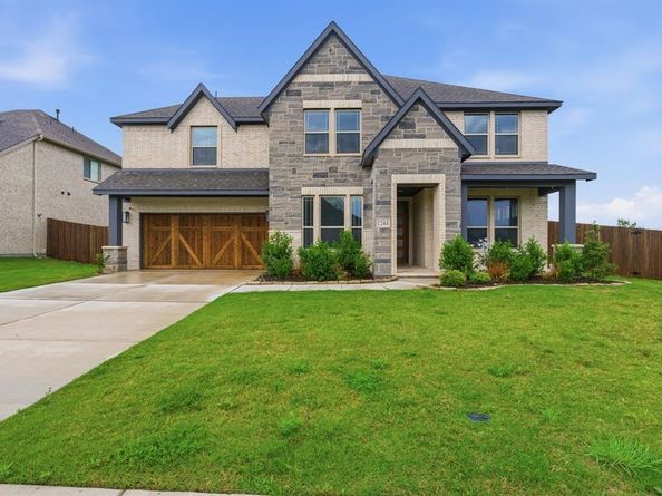 1244  Joseph Earl Drive , DeSoto Texas 75115