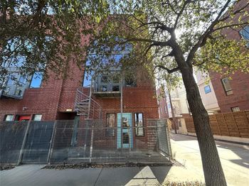 829 W Daggett Avenue 