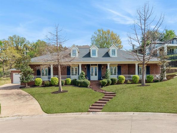 809  Lake Breeze Drive , Highland Village Texas 75077
