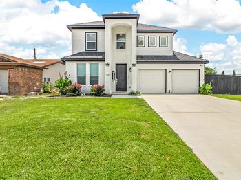 610  Parker Circle 