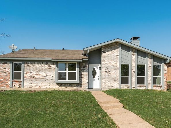 3217  Mahan Circle , Mesquite Texas 75149