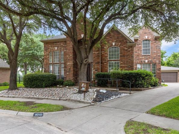 6010  Troon Circle , Garland Texas 75044