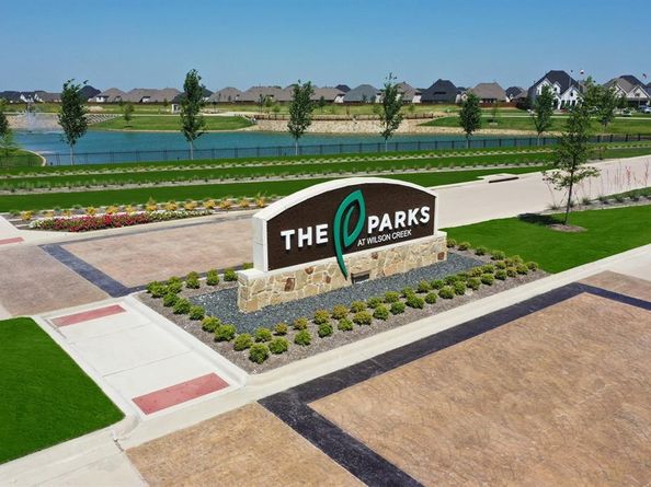 1904  Forest Park Way , Celina Texas 75009