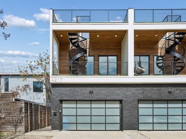 4217  Roseland Avenue , Dallas Texas 75204