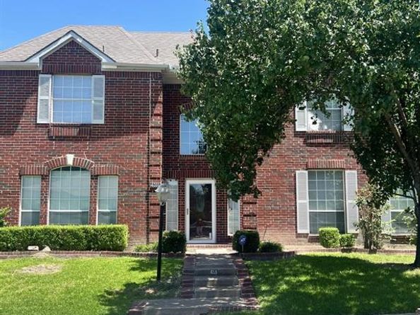 4201  Baccarat Drive , Garland Texas 75043