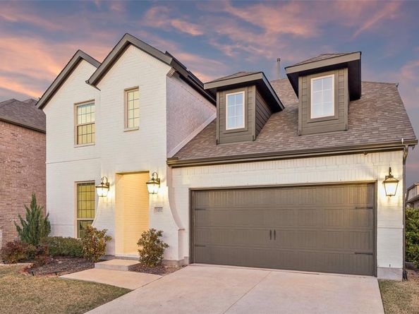 3452  Ashland Avenue , Celina Texas 75009