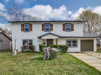 4312  Astor Road 