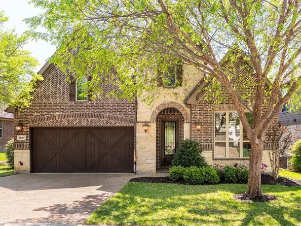 2904  Nottingham Drive , Trophy Club Texas 76262