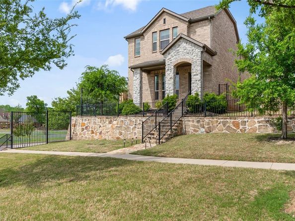 520  Alden Way , Allen Texas 75013