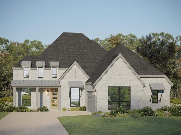833  Bella Casa Drive , Keller Texas 76248