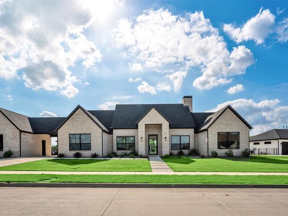 101  Ambrosia Lane , Heath Texas 75032