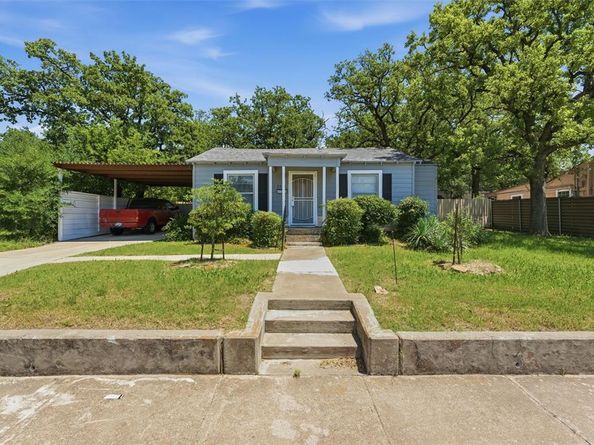 2609  Yeager Street , Fort Worth Texas 76112