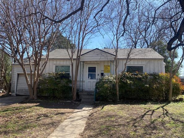 3230 S Llewellyn Avenue , Dallas Texas 75224