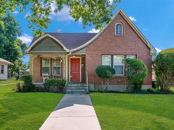 2619 S Adams Street , Fort Worth Texas 76110