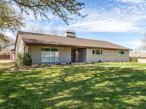 6940  Bal Lake Drive , Fort Worth Texas 76116