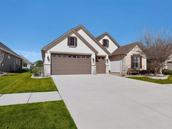 12520  Pepperidge Avenue , Denton Texas 76207