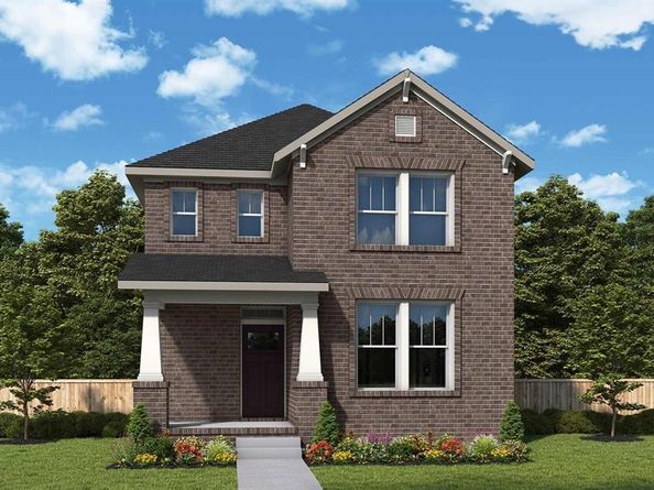 1008  Almond Blossom Circle , Crowley Texas 76036