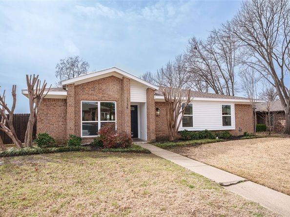 1734  Sterling Lane , Lewisville Texas 75067
