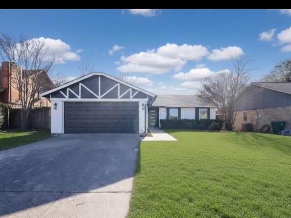 3921  Teaberry Lane , Fort Worth Texas 76133