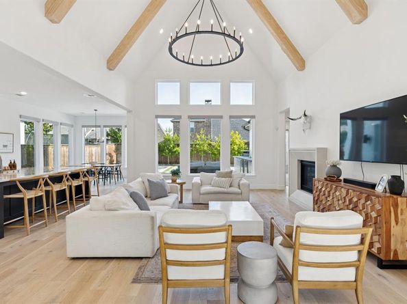 1408  Ellicott Drive , Celina Texas 75009